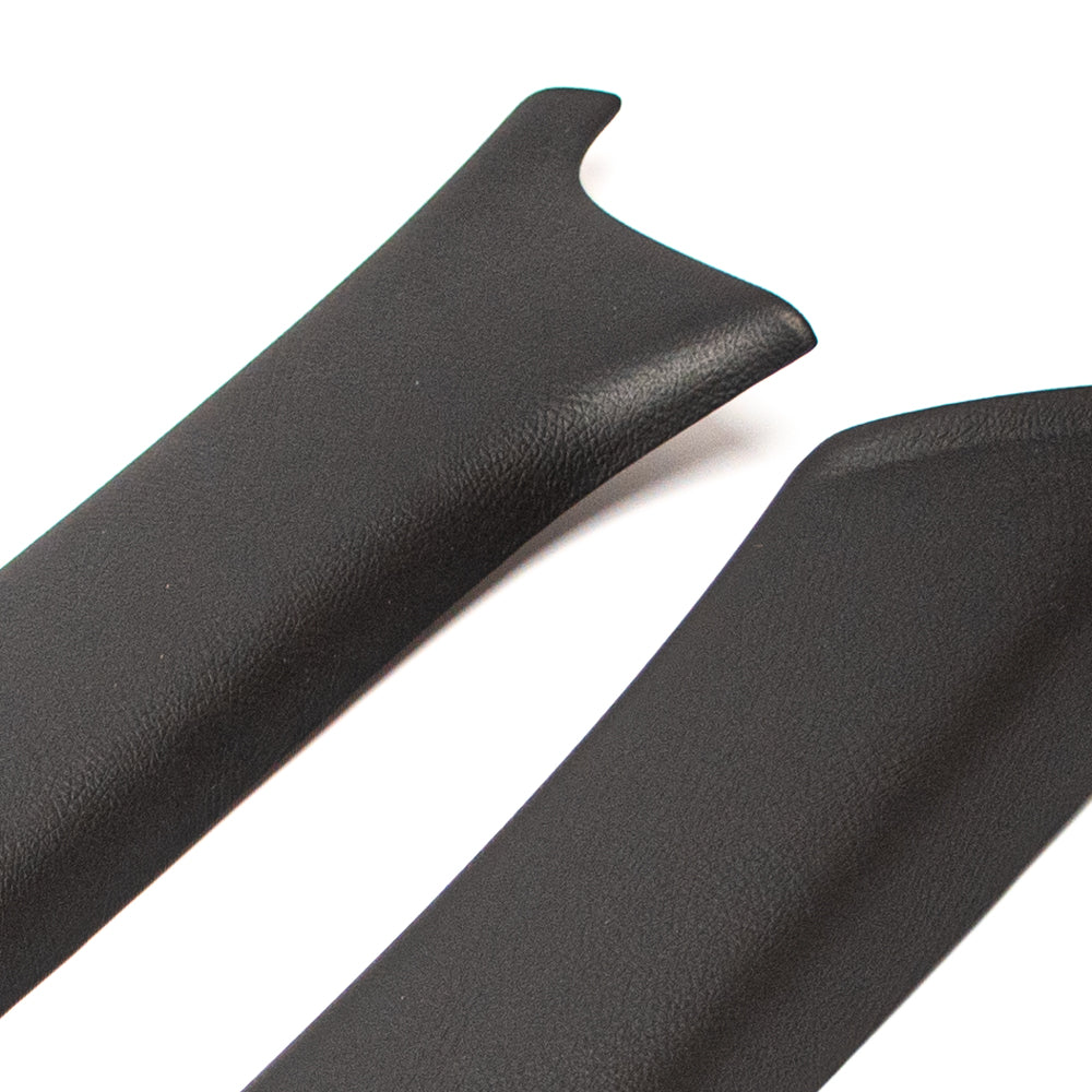 Junsei OEM Style Targa Top A-Pillar Trim for Toyota Supra JZA80
