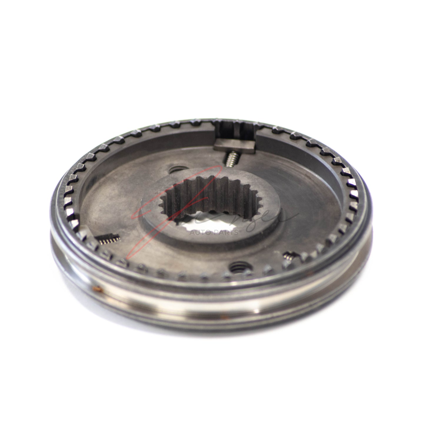 Genuine OEM 5th-6th Hub and Sleeve Set - Getrag V160/V161