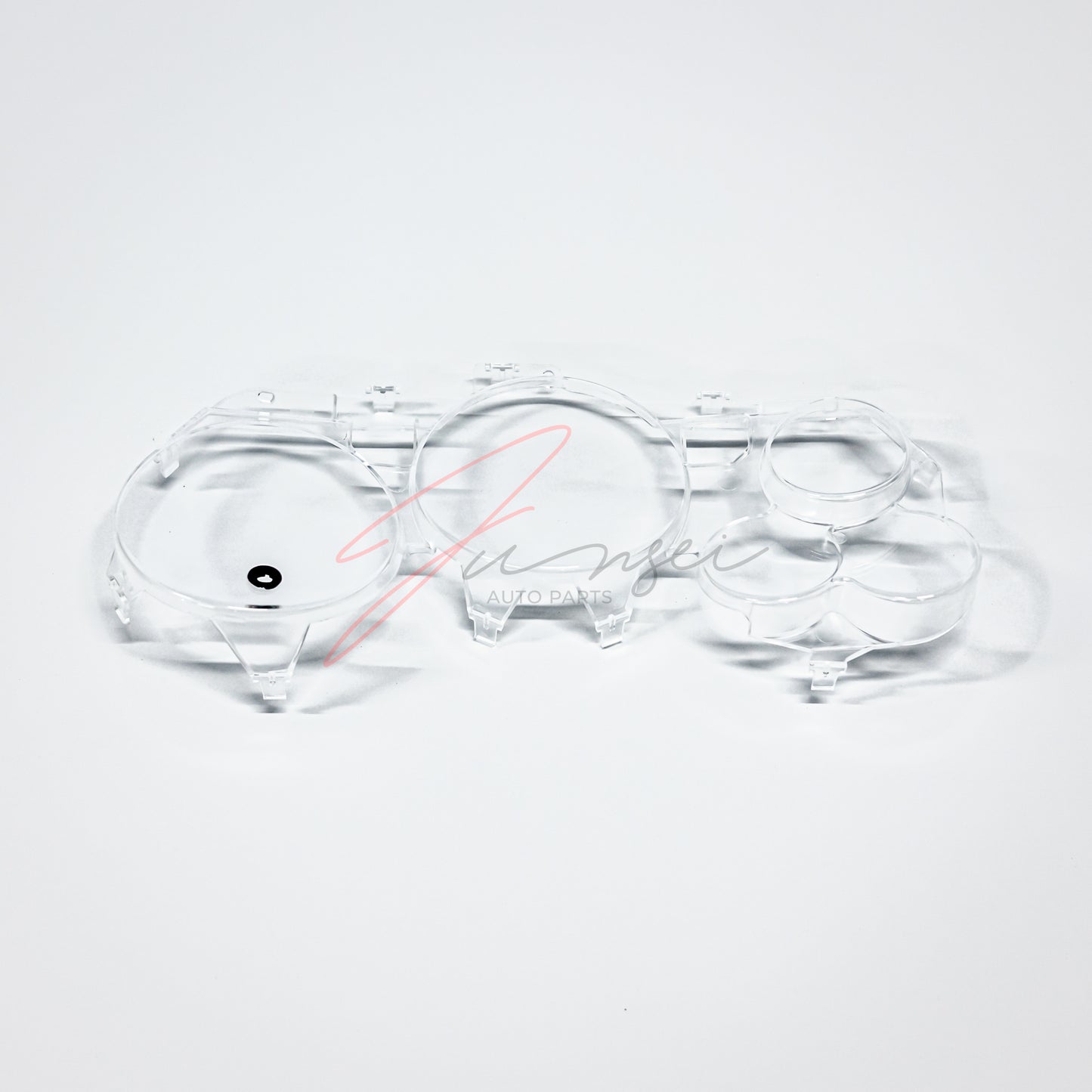 Genuine OEM Clear Cluster Cover for Toyota Supra JZA80