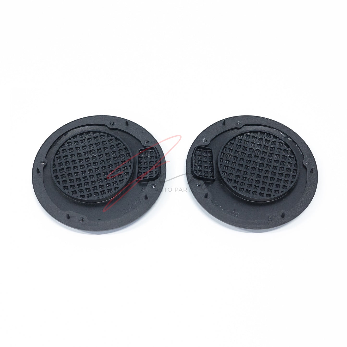 Junsei OEM Style Front Speaker Grille Set for Toyota Supra JZA80
