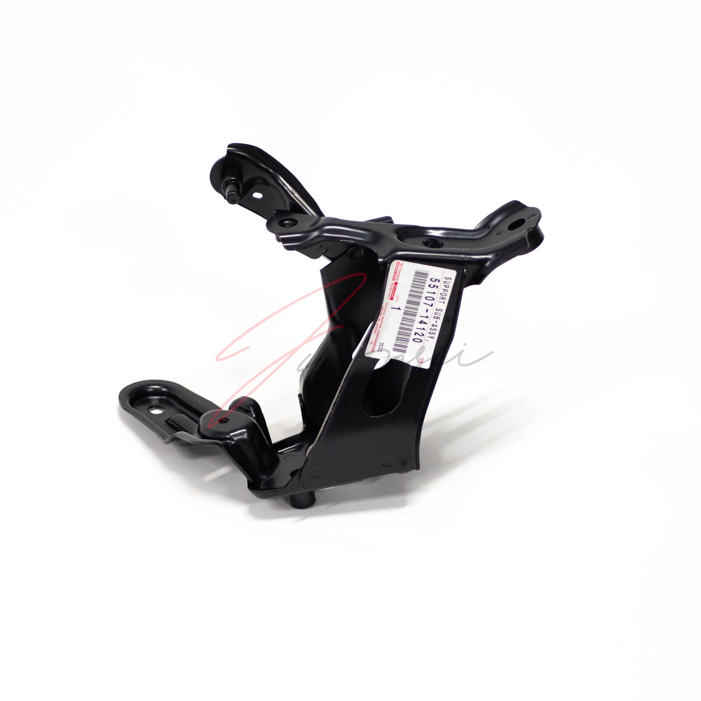 Genuine OEM Clutch Pedal Bracket for Toyota Supra JZA80