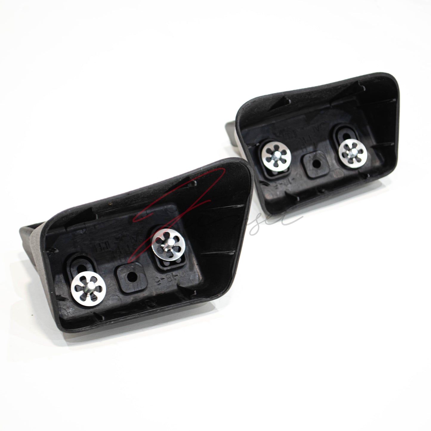 Junsei OEM Style Targa Top Rear Holder Assembly Set for Toyota Supra JZA80