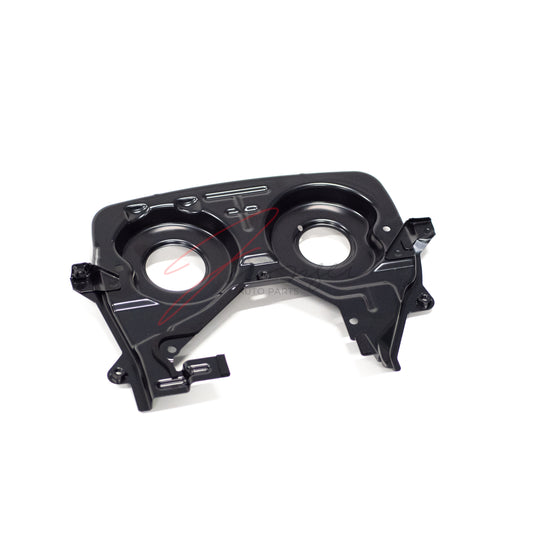 Genuine OEM 2JZ-GTE Rear Timing Back Plate