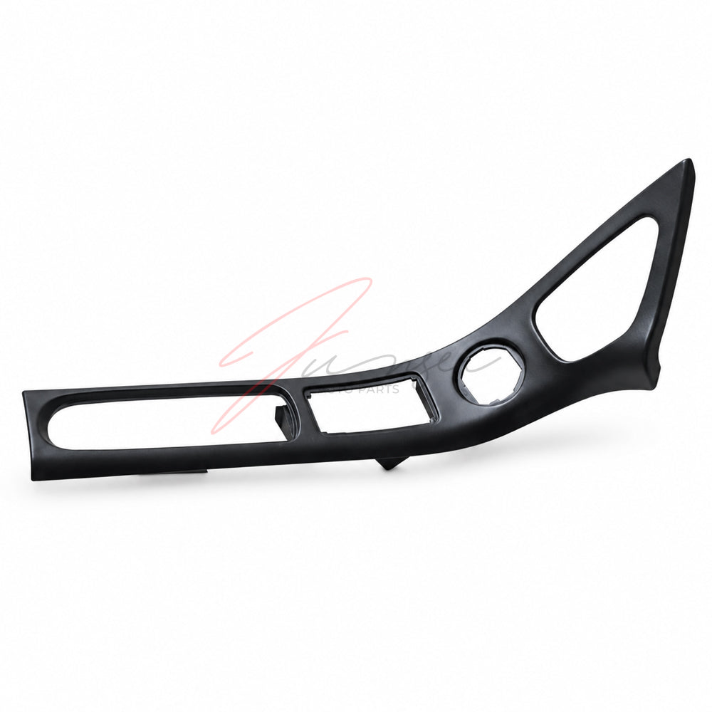 Junsei OEM Style LHD Driver Door Plastic Trim (Smooth) for RX-7 FD3S