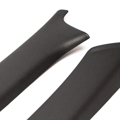 Junsei OEM Style Targa Top A-Pillar Trim for Toyota Supra JZA80