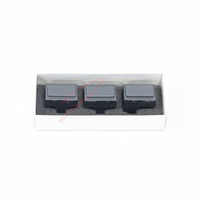 Junsei OEM Style Blank Dash Button Set for Toyota Supra JZA80