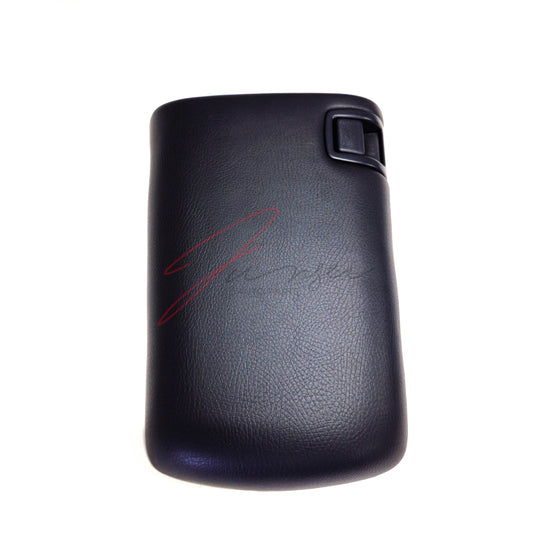 Junsei OEM Style RHD Center Console Lid for Toyota Supra JZA80