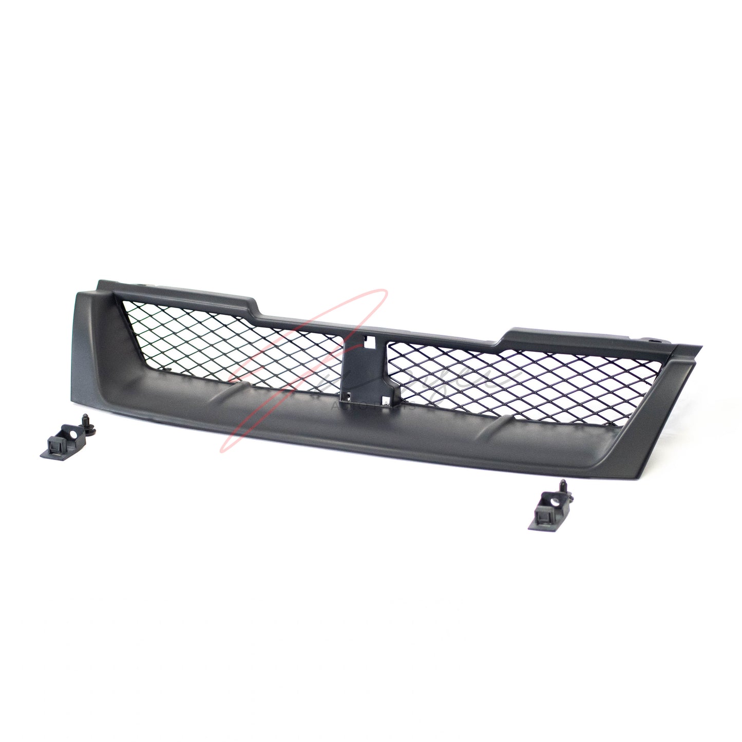 Junsei OEM Style R33 GTR Front Grille Assembly