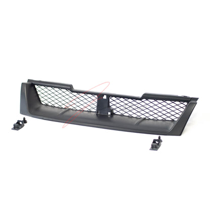 Junsei OEM Style R33 GTR Front Grille Assembly