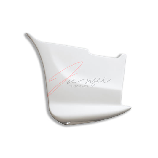 AllStreet OEM Aero Style Plastic Rear Pods for Toyota Supra JZA80