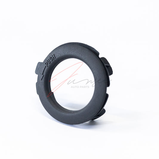 Junsei OEM Style Ignition Rubber Surround for Toyota Supra JZA80