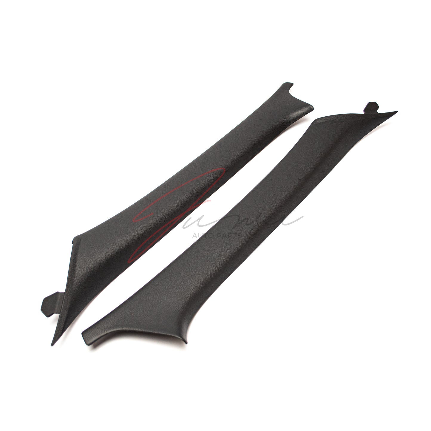 Junsei OEM Style Targa Top A-Pillar Trim for Toyota Supra JZA80