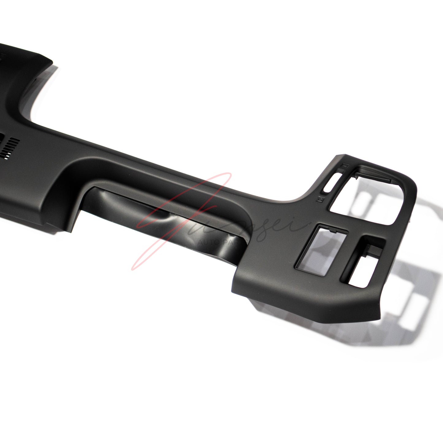 Junsei OEM Style Series 1 R33 Stereo Fascia Surround