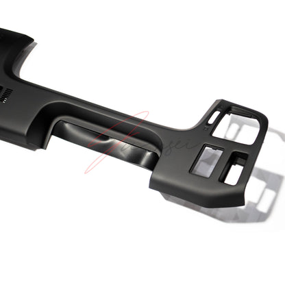 Junsei OEM Style Series 1 R33 Stereo Fascia Surround