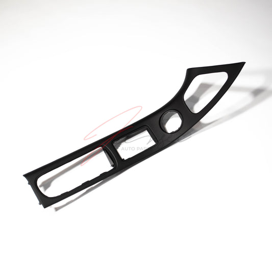 Junsei OEM Style RHD Driver Door Plastic Trim (Textured) for Mazda RX-7 FD3S