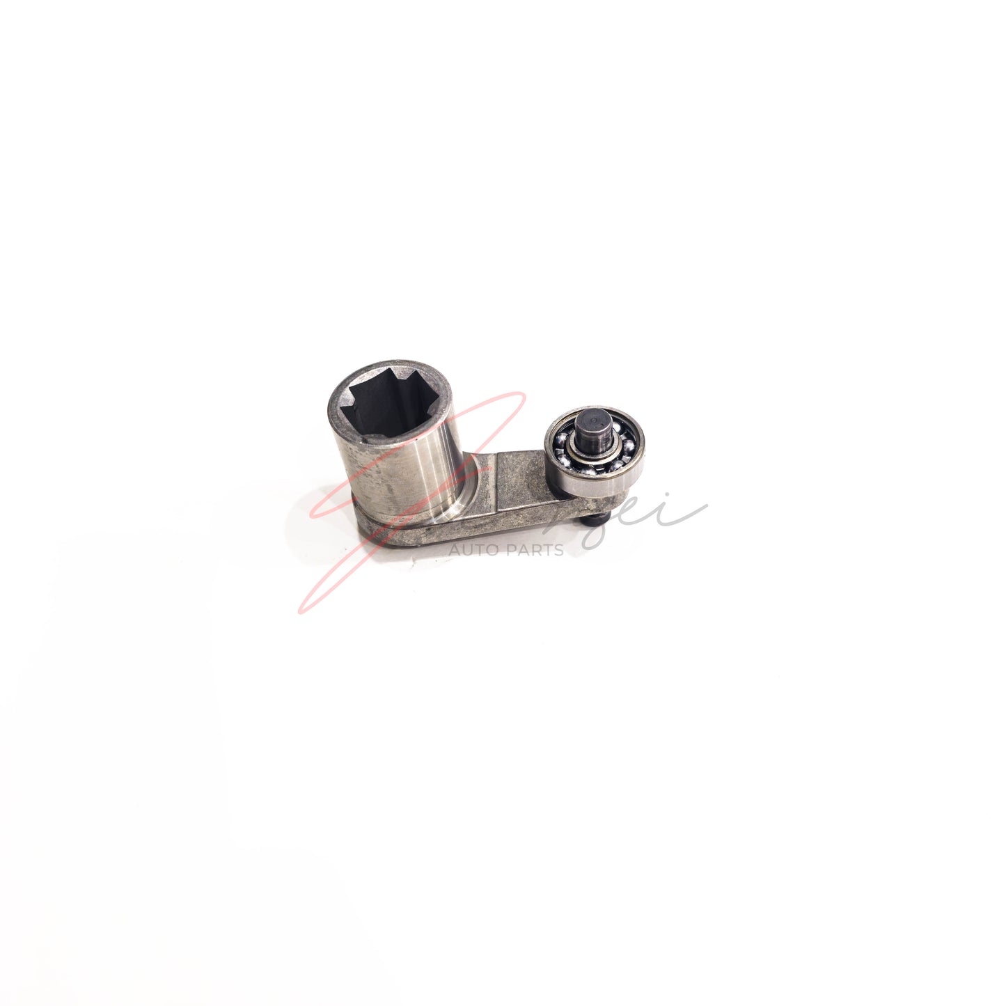 Genuine OEM Shift and Select Lever - Getrag V160/V161