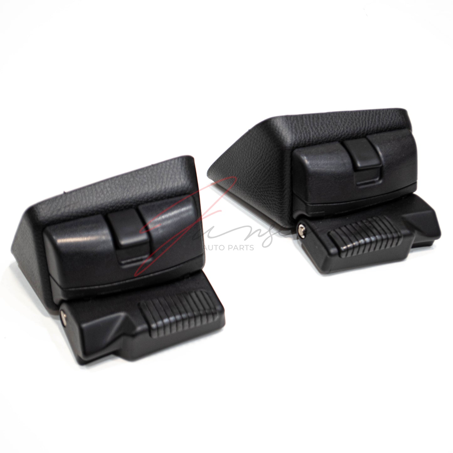 Junsei OEM Style Targa Top Rear Holder Assembly Set for Toyota Supra JZA80