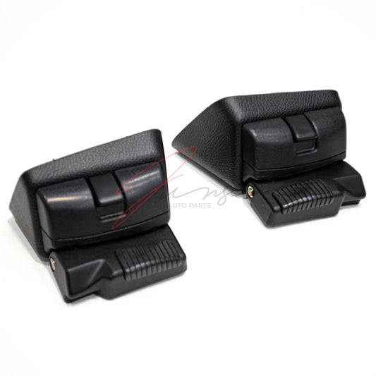 Junsei OEM Style Targa Top Rear Holder Assembly Set for Toyota Supra JZA80
