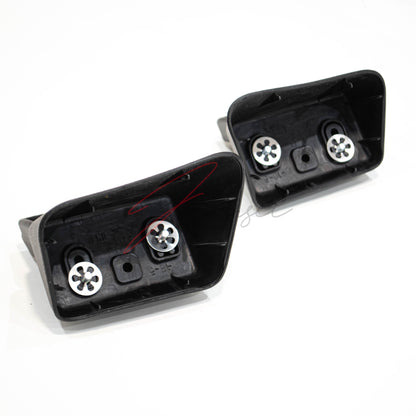 Junsei OEM Style Targa Top Rear Holder Assembly Set for Toyota Supra JZA80