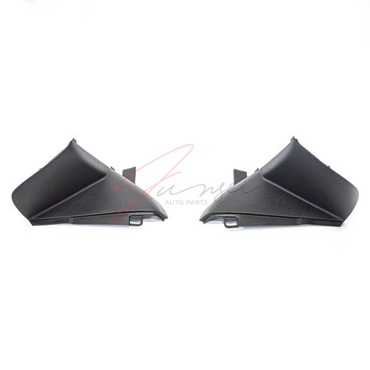 Junsei OEM Style Trunk Quarter Trim Set for Toyota Supra JZA80