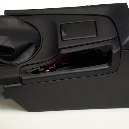 Junsei OEM Style LHD E-Brake Surround for Toyota Supra JZA80