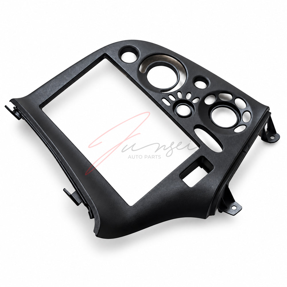 Junsei OEM Style RHD Radio Control Dash Panel (Textured) for RX-7 FD3S