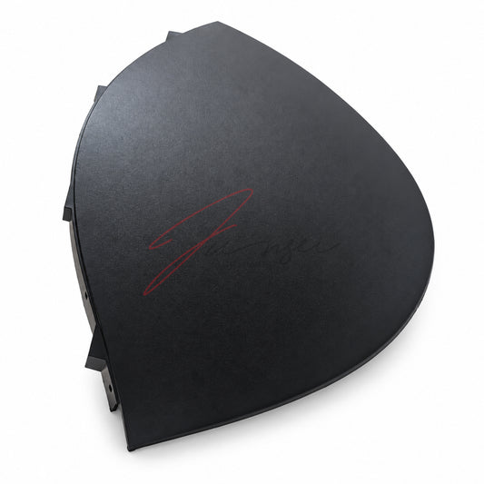 Junsei OEM Style RHD Upper Meter Hood Panel (Textured) for RX-7 FD3S