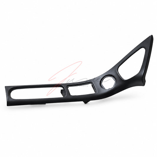 Junsei OEM Style LHD Driver Door Plastic Trim (Smooth) for RX-7 FD3S